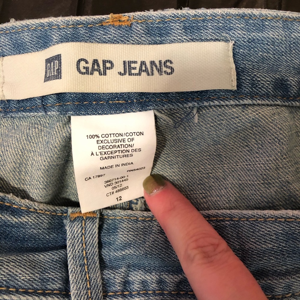 Gap Mini - Picture 3 of 4